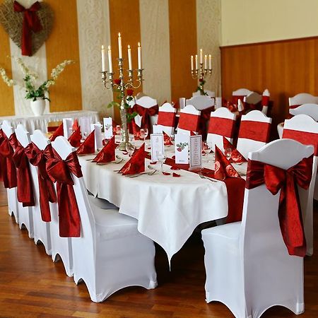Elten Hotel-Restaurant Wanders מראה חיצוני תמונה