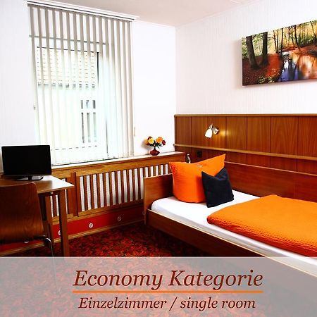 Elten Hotel-Restaurant Wanders מראה חיצוני תמונה