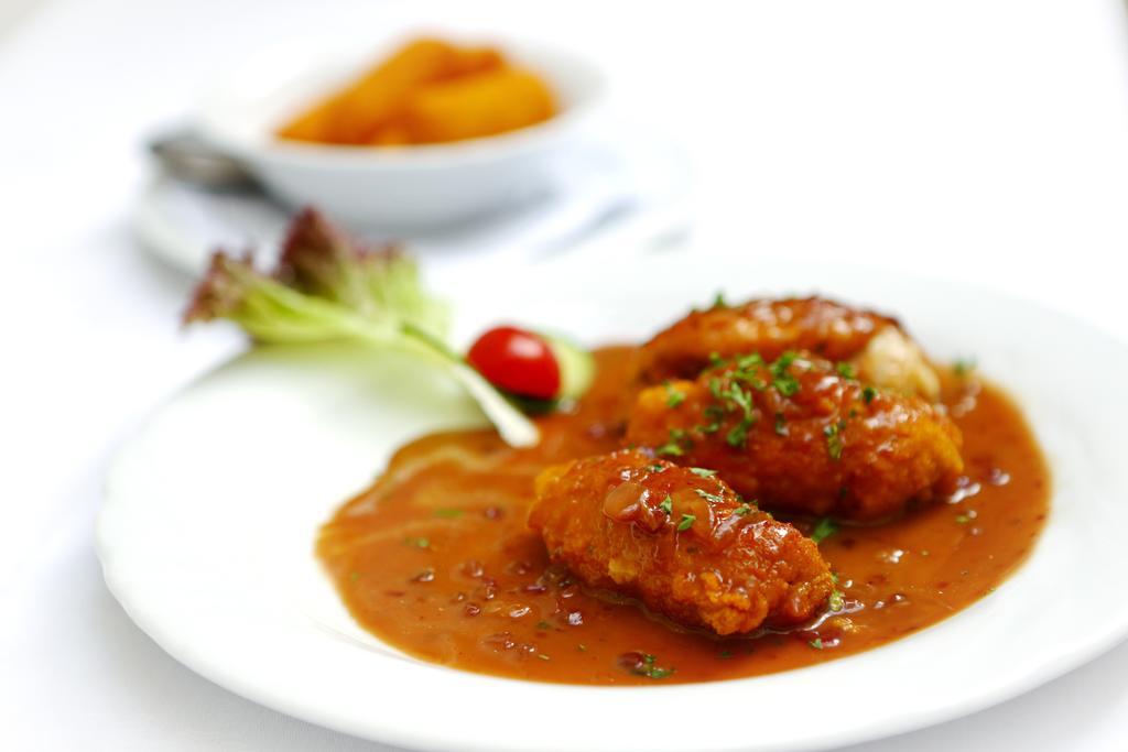 Elten Hotel-Restaurant Wanders מראה חיצוני תמונה