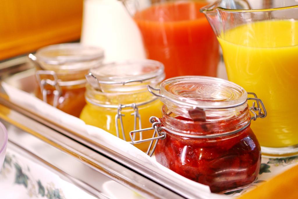 Elten Hotel-Restaurant Wanders מראה חיצוני תמונה