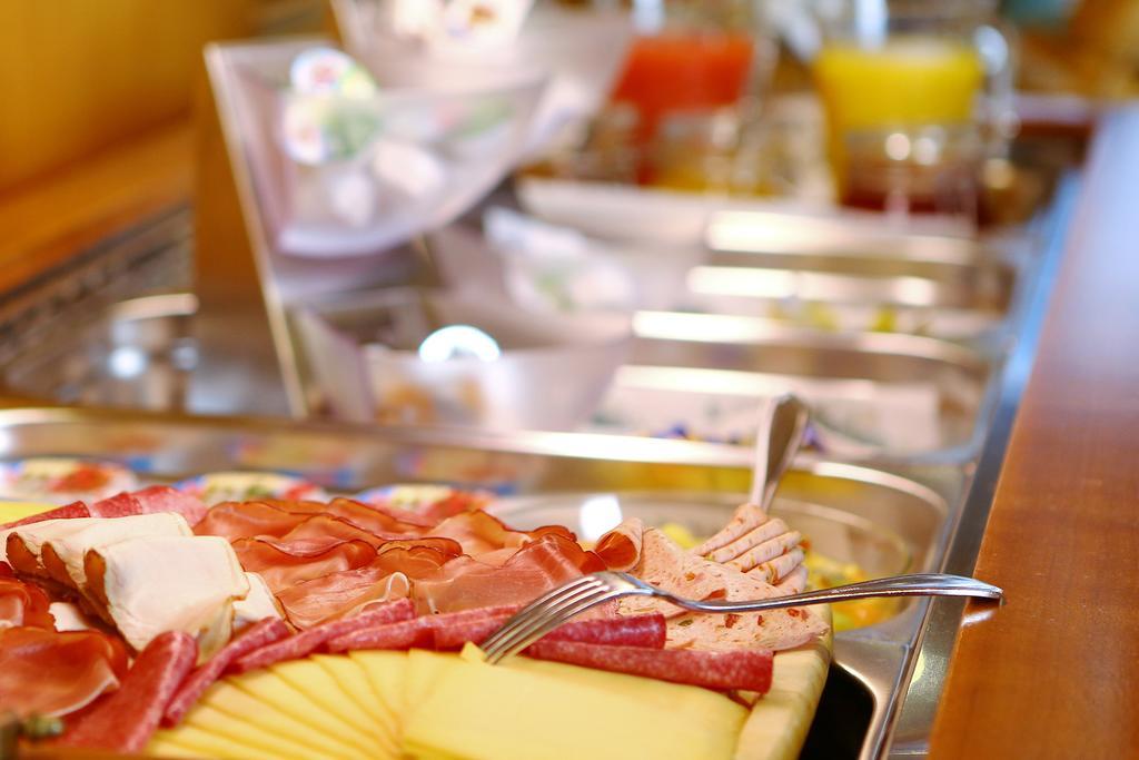 Elten Hotel-Restaurant Wanders מראה חיצוני תמונה