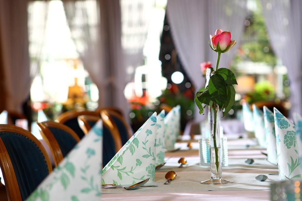 Elten Hotel-Restaurant Wanders מראה חיצוני תמונה