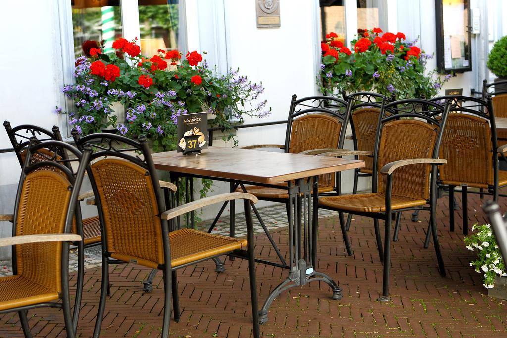 Elten Hotel-Restaurant Wanders מראה חיצוני תמונה