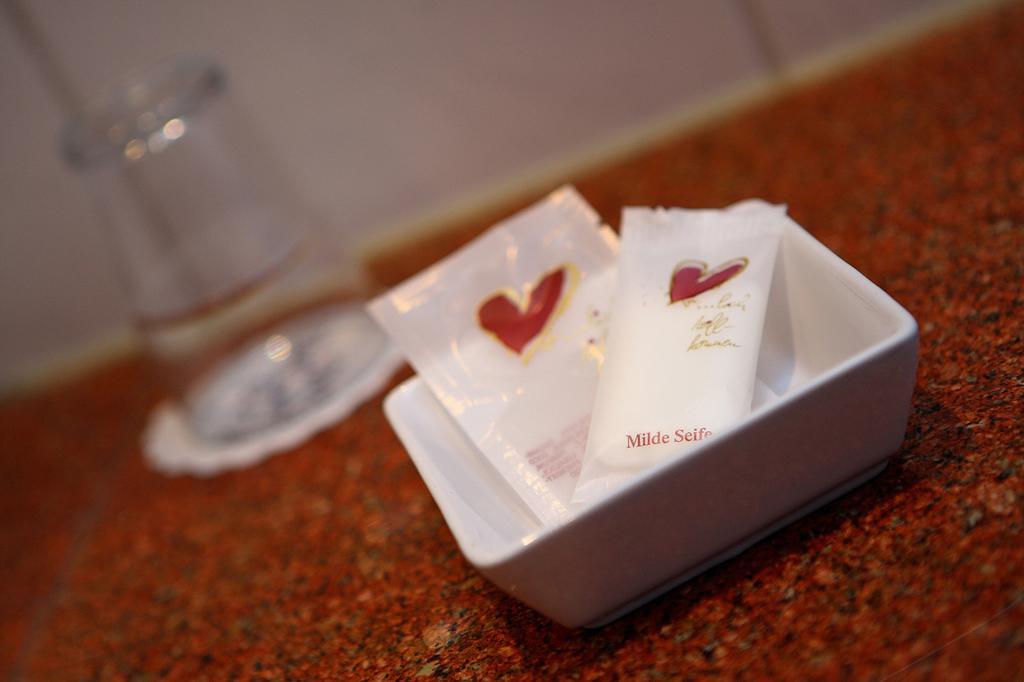Elten Hotel-Restaurant Wanders חדר תמונה