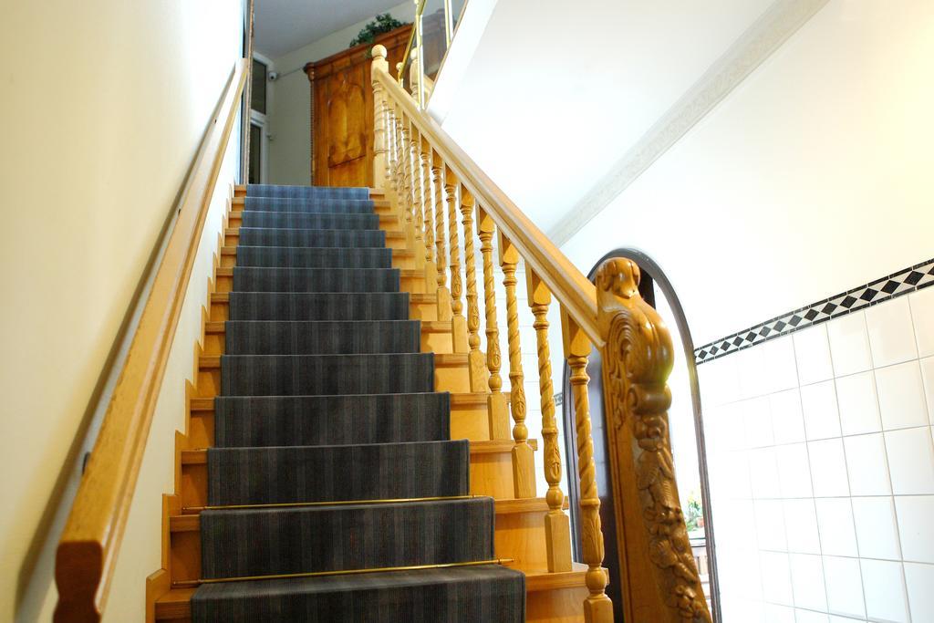 Elten Hotel-Restaurant Wanders מראה חיצוני תמונה