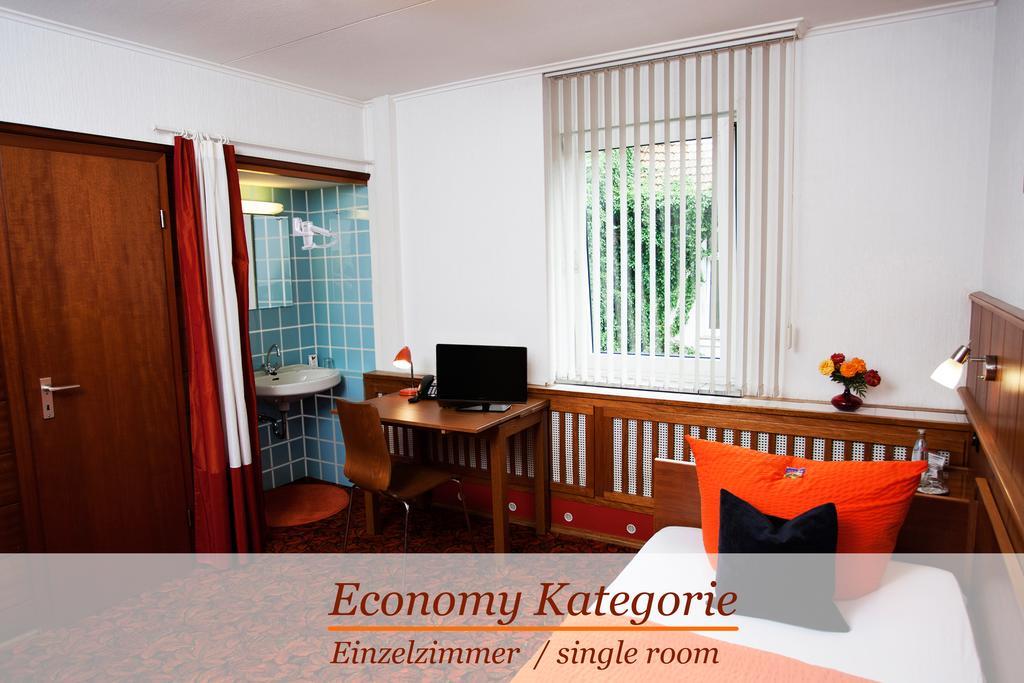 Elten Hotel-Restaurant Wanders מראה חיצוני תמונה
