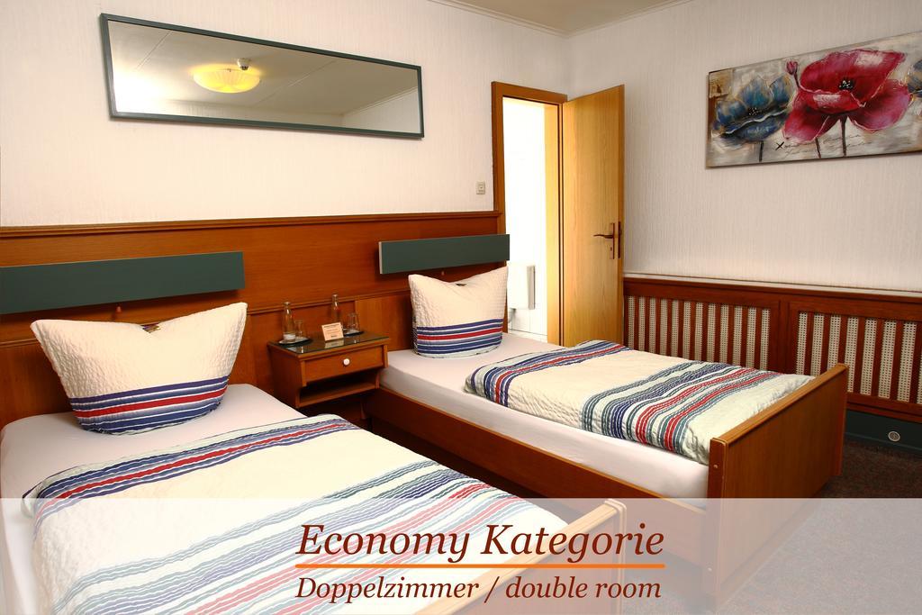 Elten Hotel-Restaurant Wanders מראה חיצוני תמונה