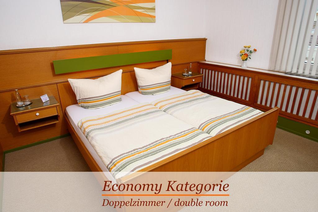 Elten Hotel-Restaurant Wanders מראה חיצוני תמונה