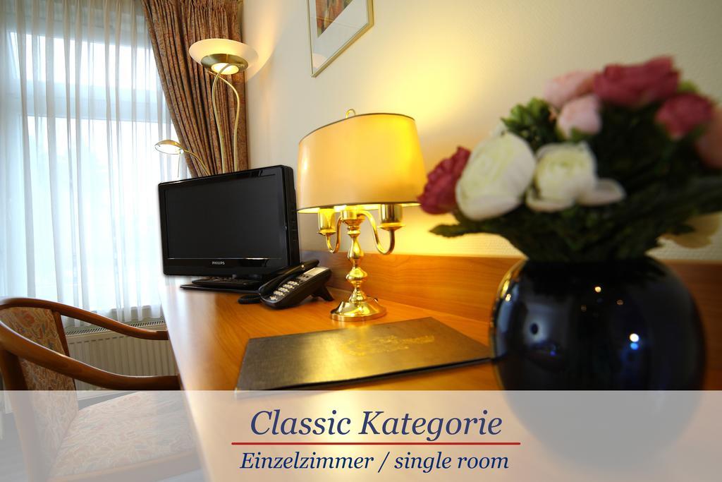 Elten Hotel-Restaurant Wanders מראה חיצוני תמונה
