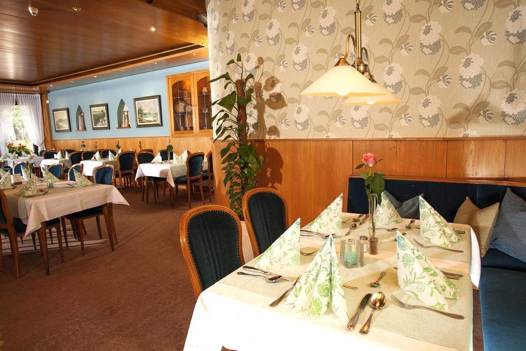 Elten Hotel-Restaurant Wanders מראה חיצוני תמונה