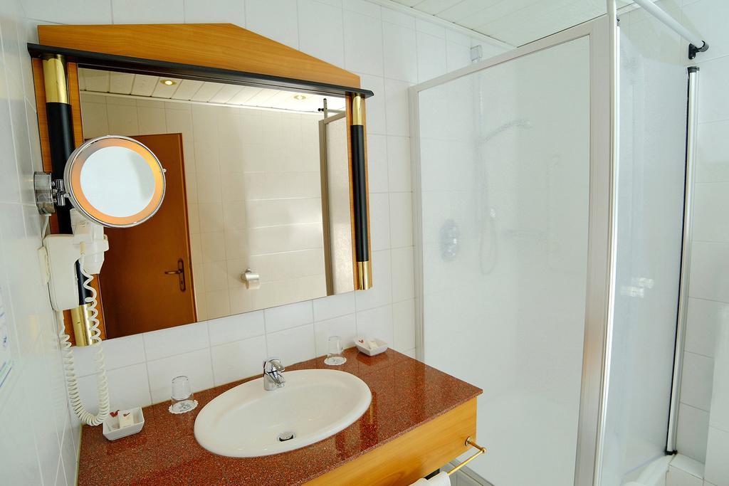 Elten Hotel-Restaurant Wanders מראה חיצוני תמונה
