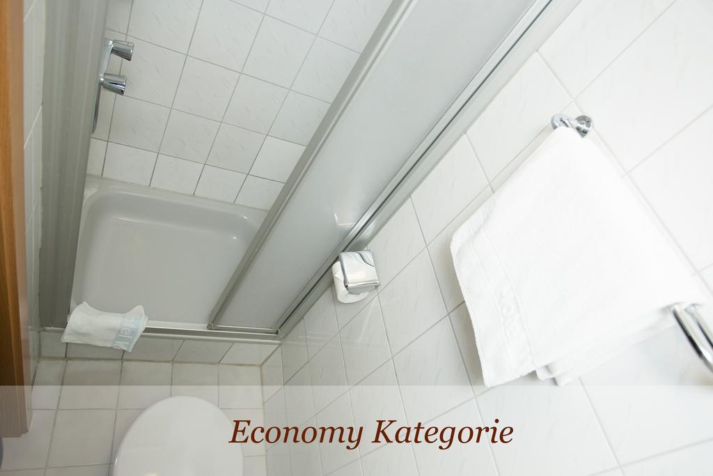 Elten Hotel-Restaurant Wanders מראה חיצוני תמונה