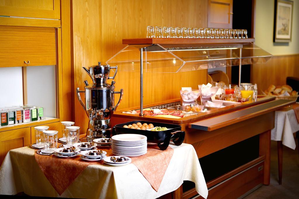 Elten Hotel-Restaurant Wanders מראה חיצוני תמונה